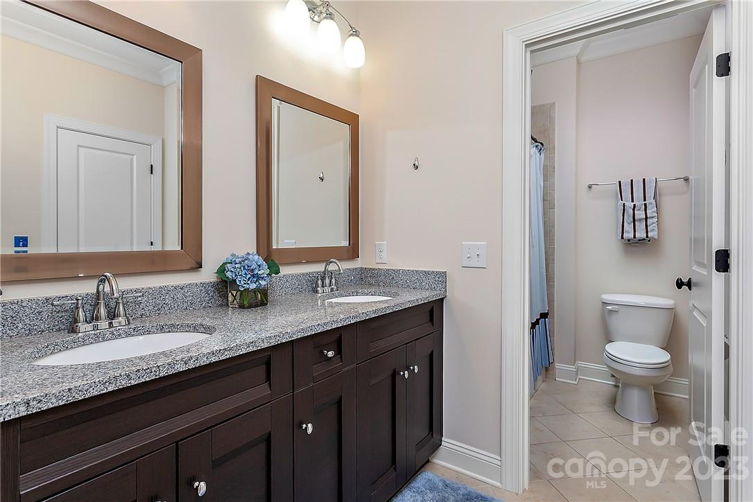 Robbins Park - Residential