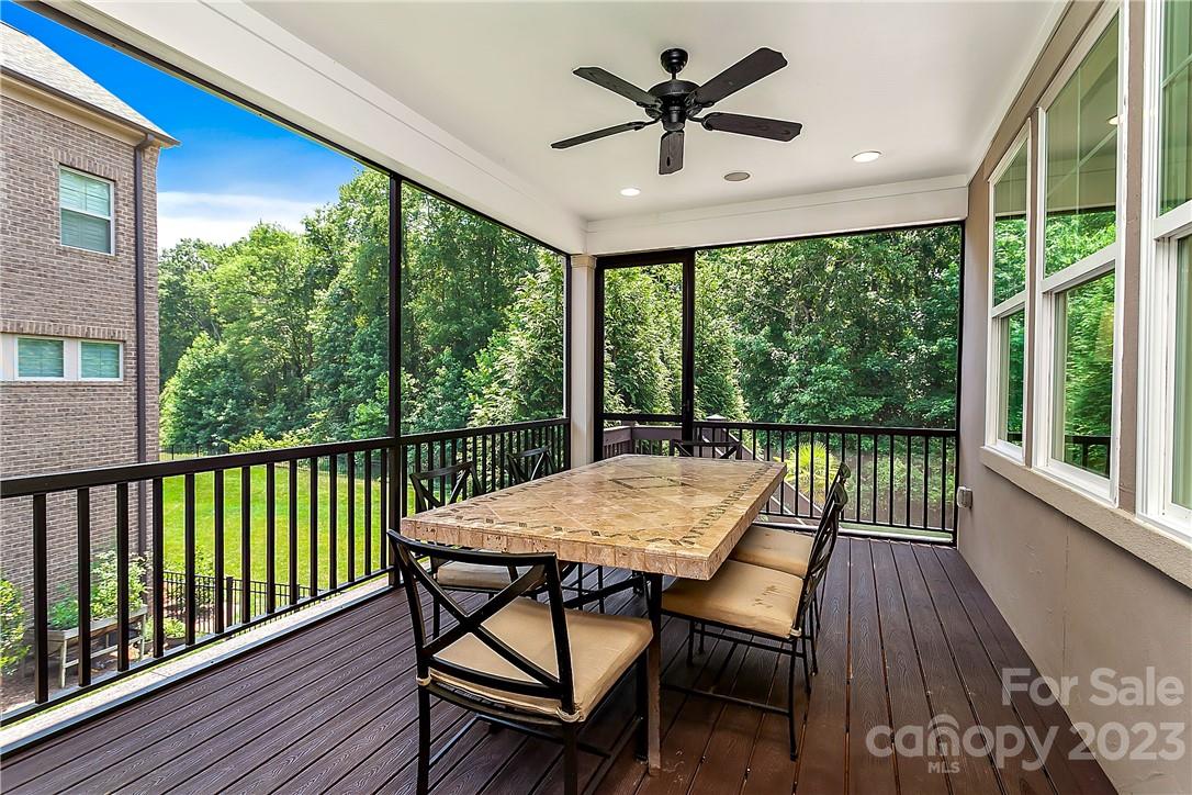 Robbins Park - Residential