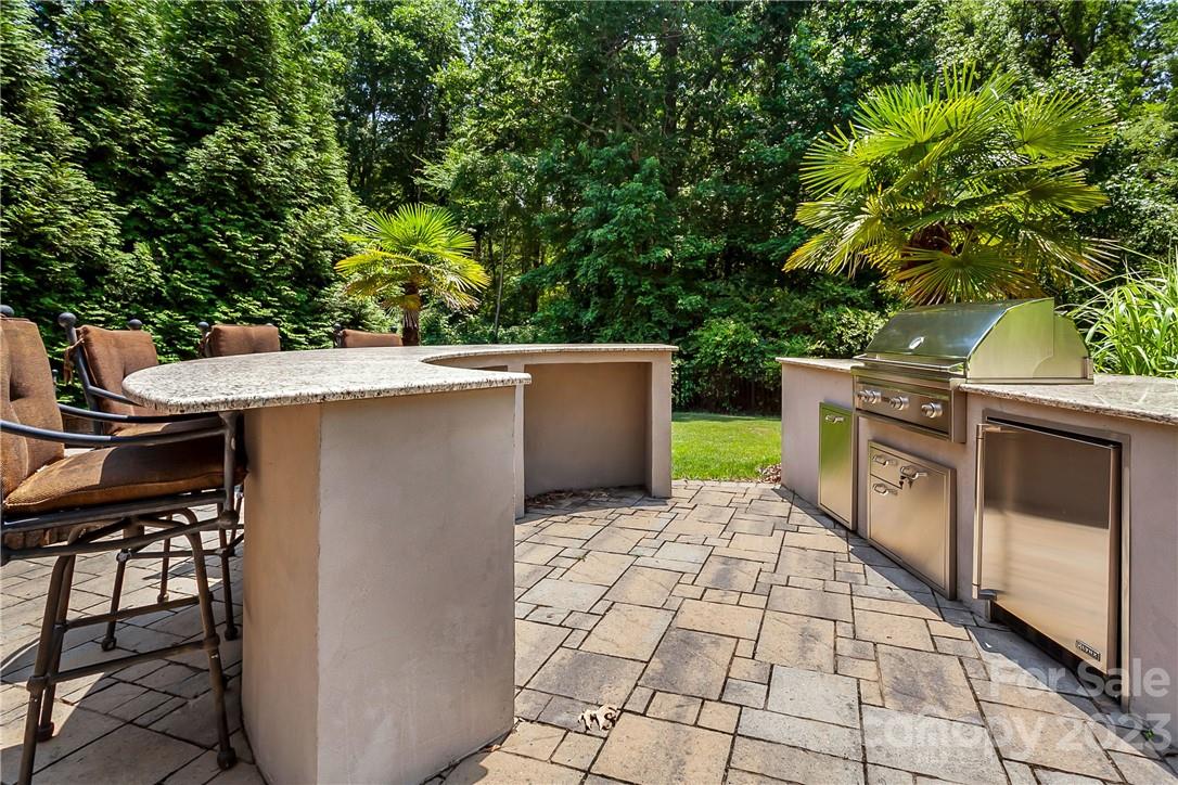 Robbins Park - Residential