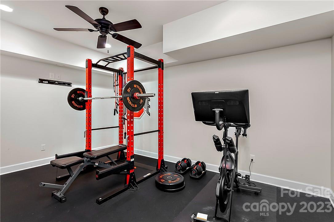 Robbins Park - Residential