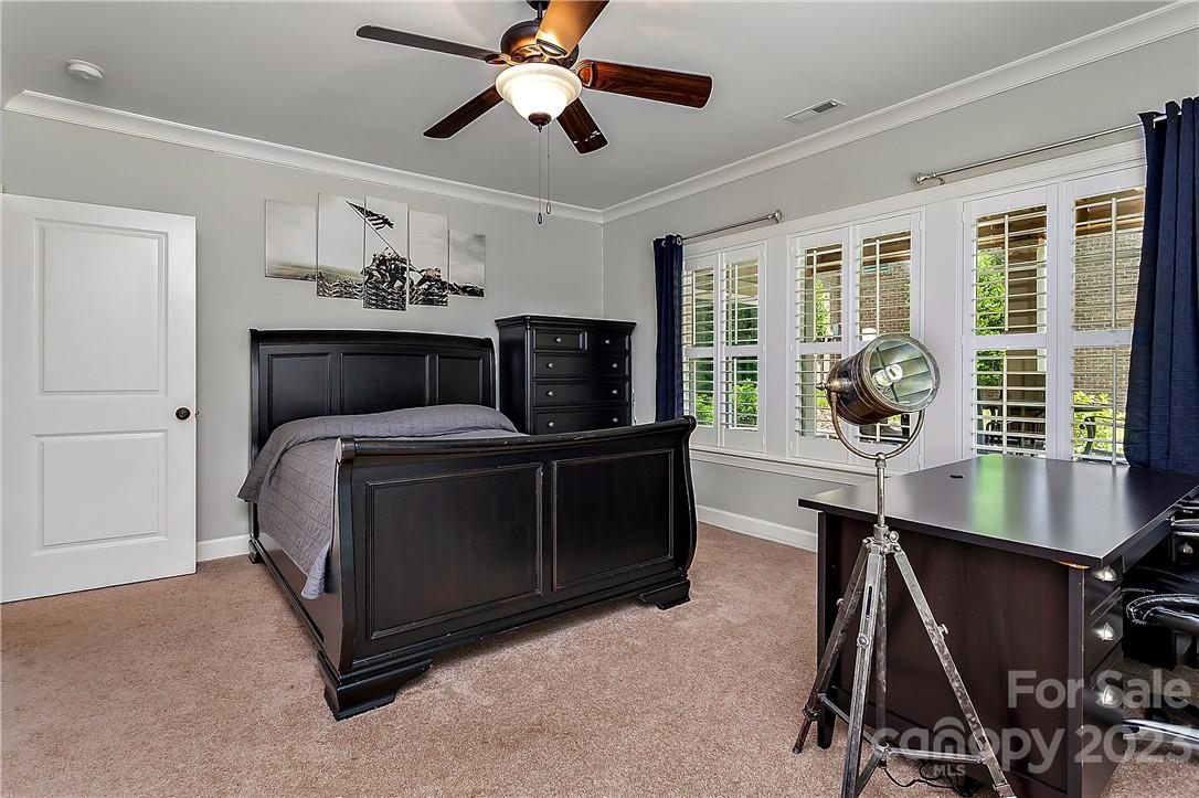 Robbins Park - Residential