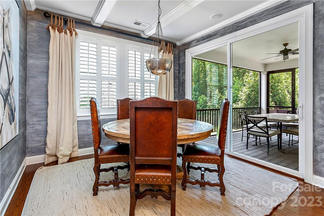 Robbins Park - Residential