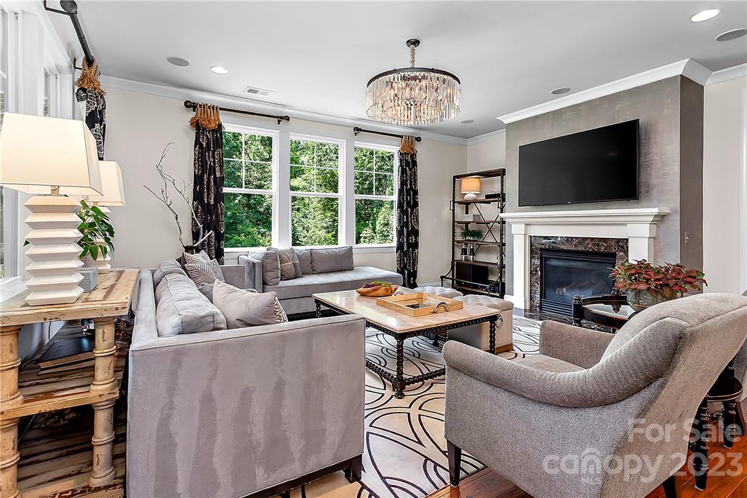 Robbins Park - Residential