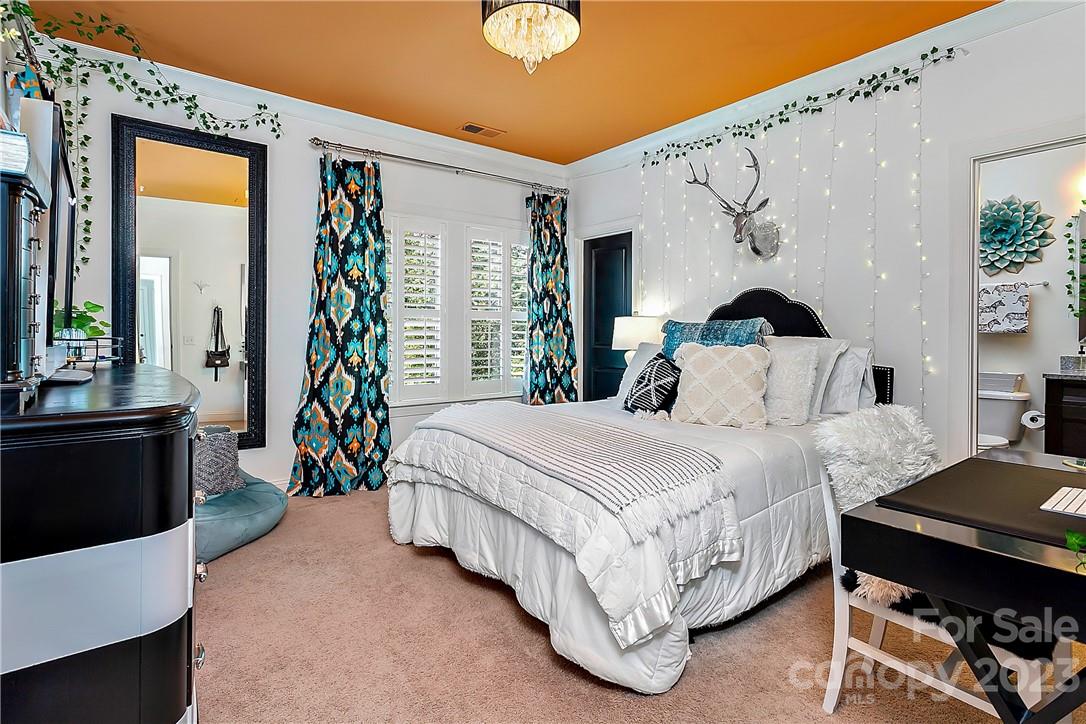 Robbins Park - Residential