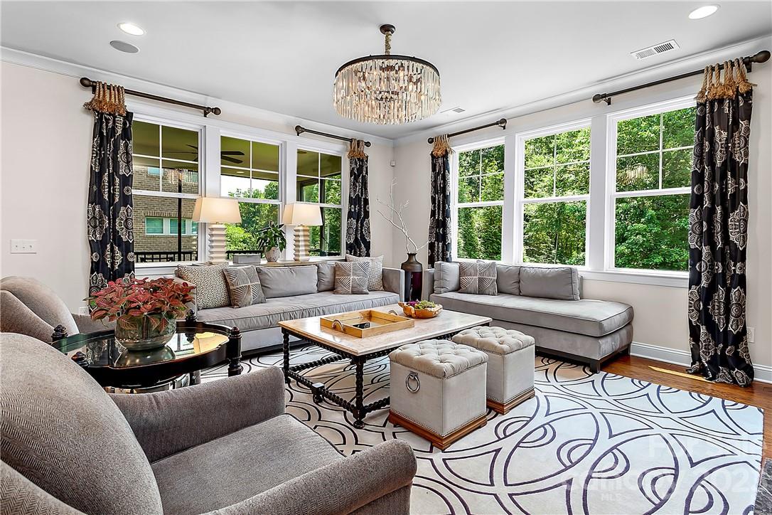 Robbins Park - Residential