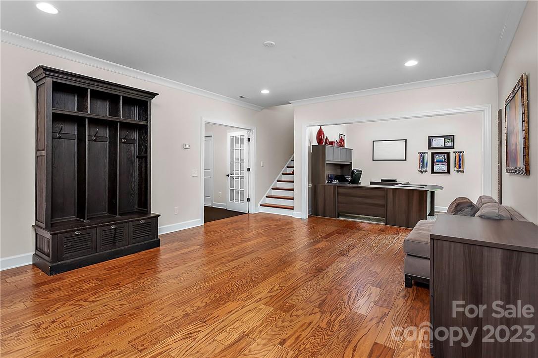 Robbins Park - Residential