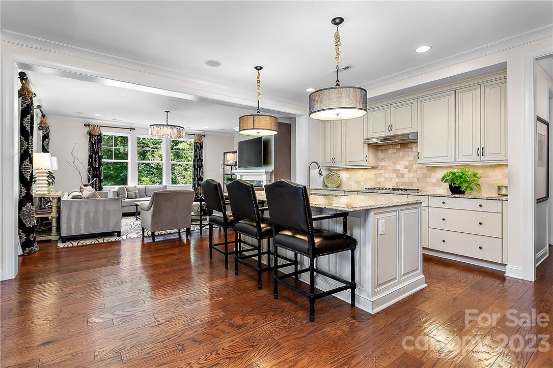 Robbins Park - Residential