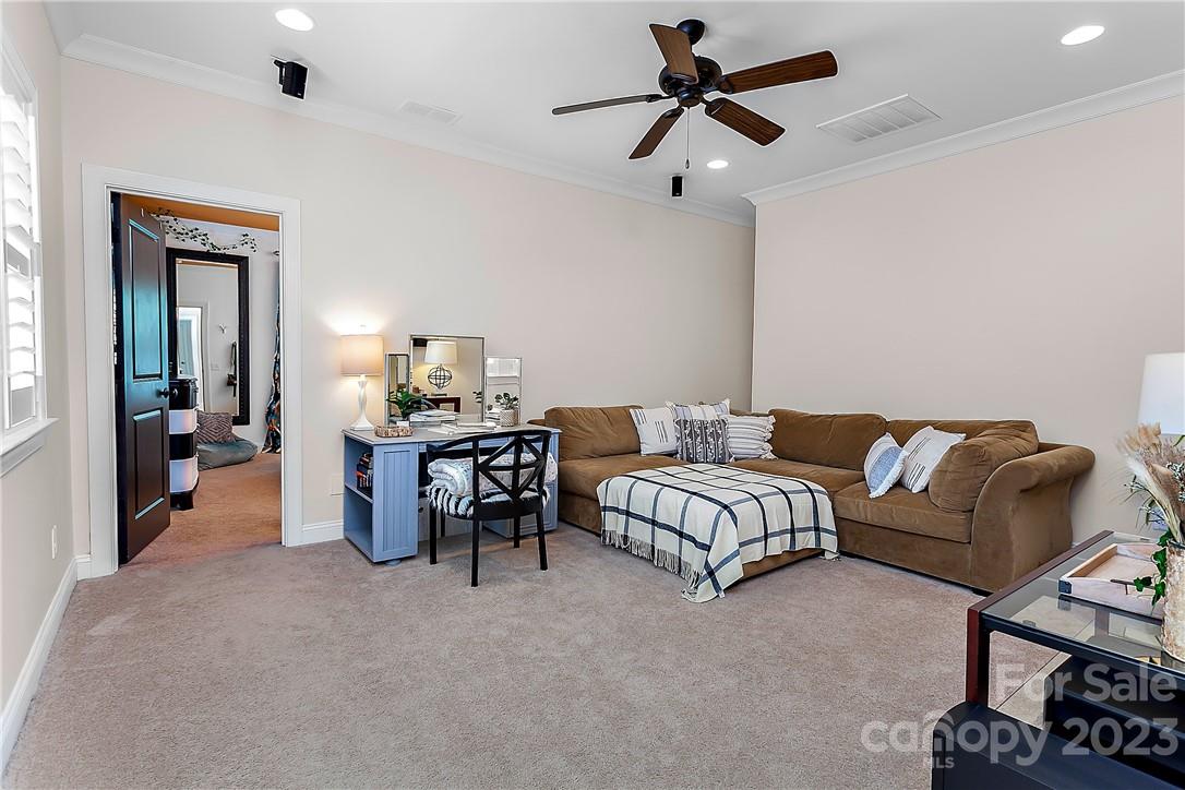 Robbins Park - Residential