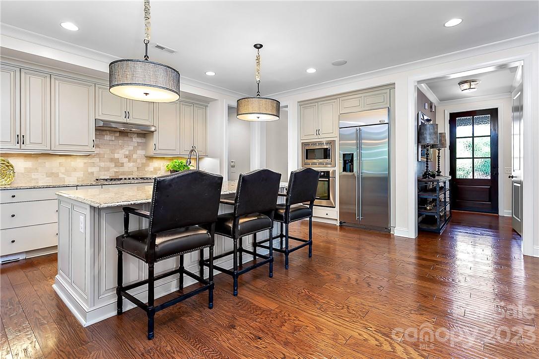 Robbins Park - Residential