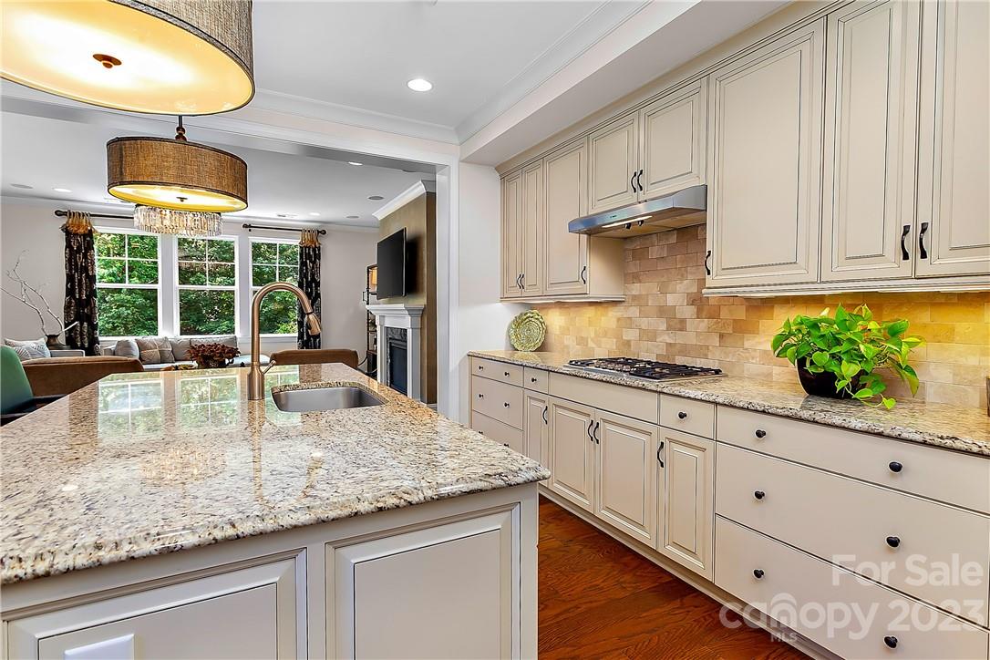 Robbins Park - Residential