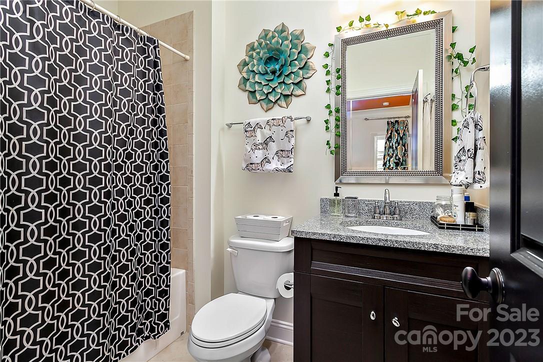 Robbins Park - Residential