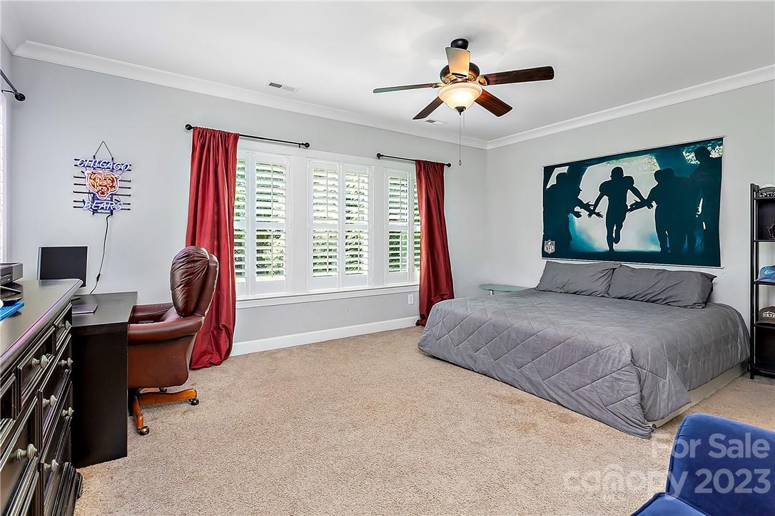 Robbins Park - Residential