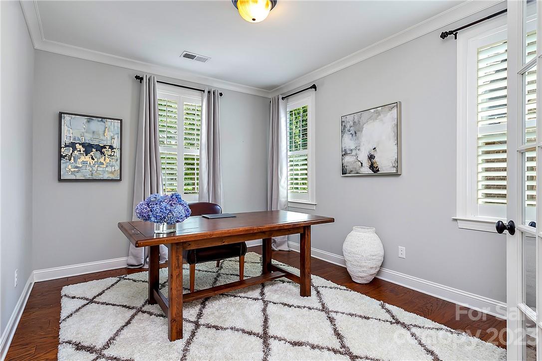 Robbins Park - Residential