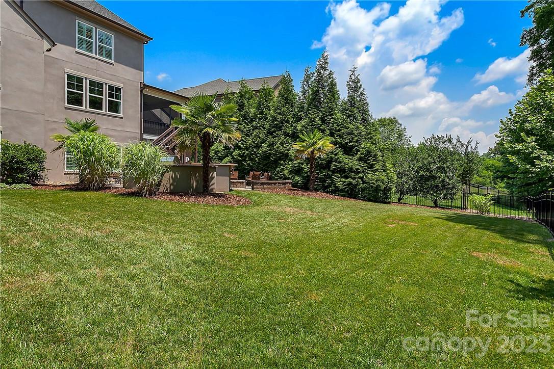 Robbins Park - Residential