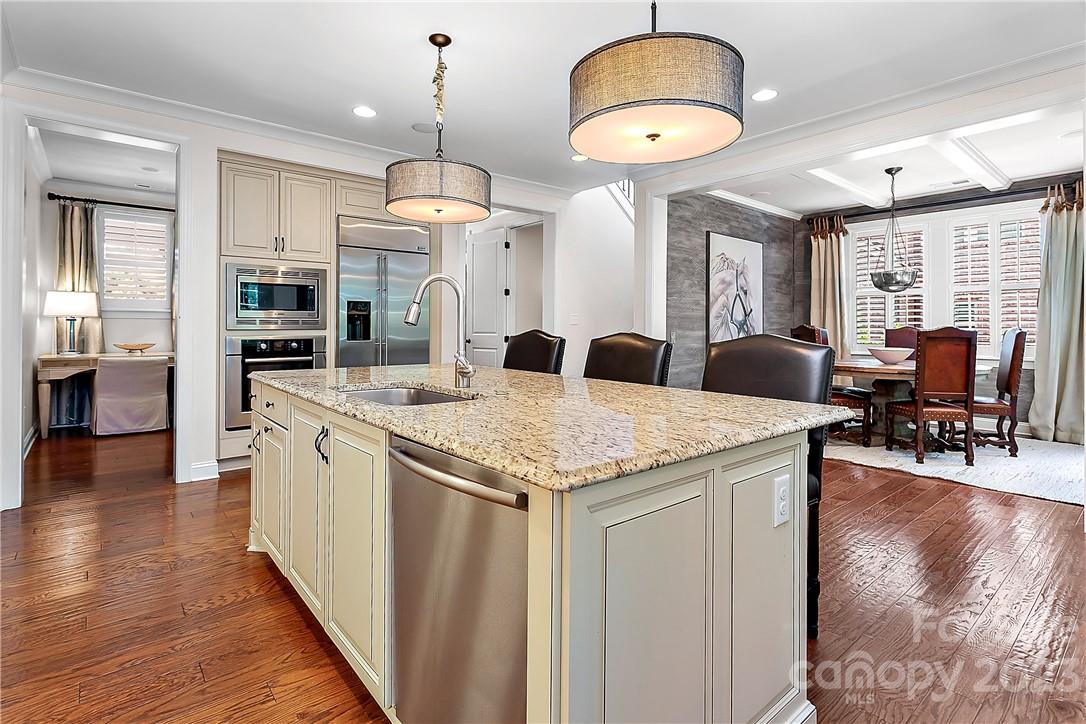 Robbins Park - Residential