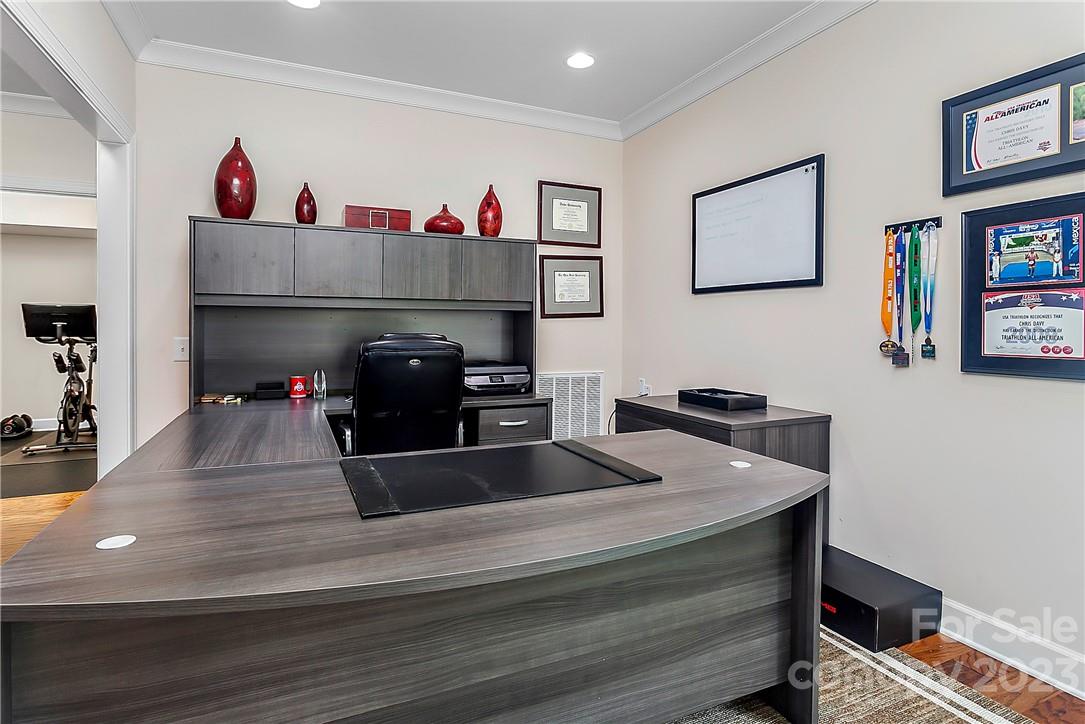 Robbins Park - Residential