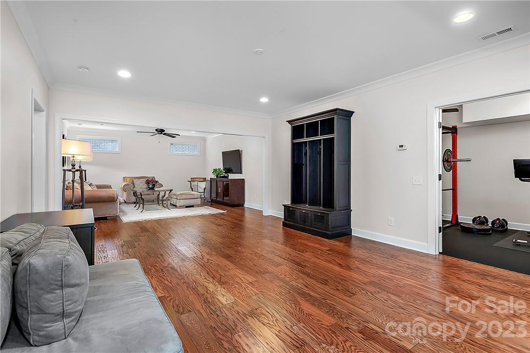 Robbins Park - Residential