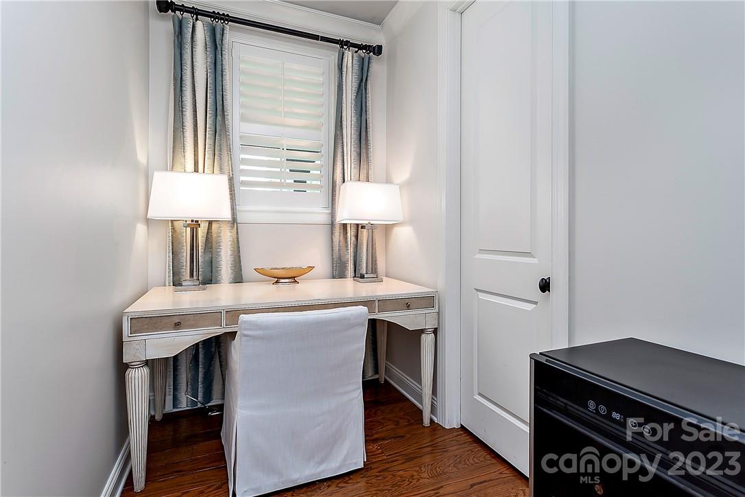 Robbins Park - Residential