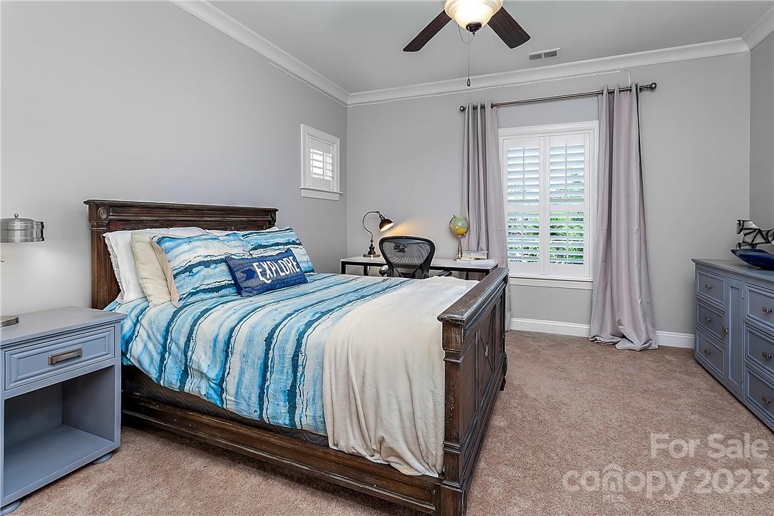 Robbins Park - Residential