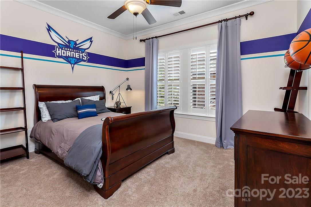 Robbins Park - Residential