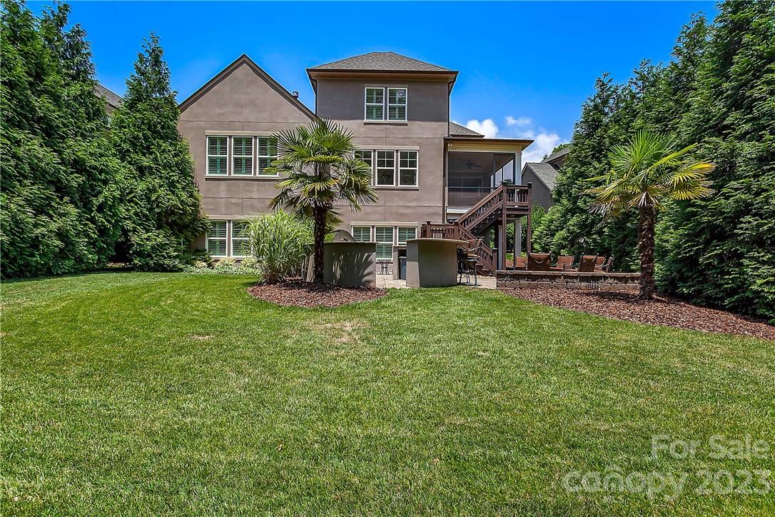 Robbins Park - Residential