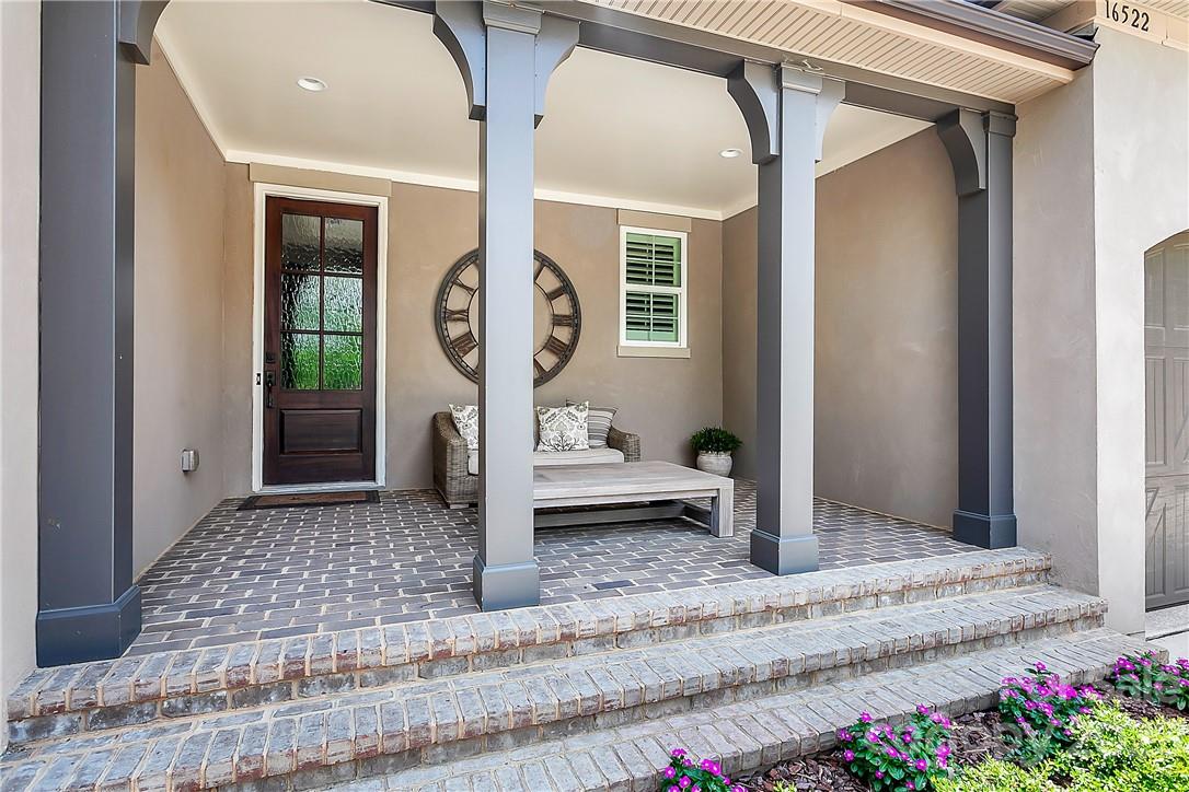 Robbins Park - Residential