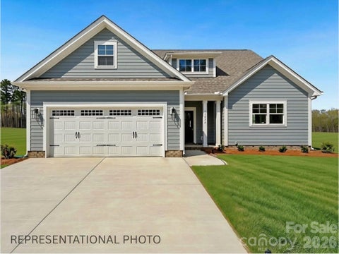 Photo of 1079 Pageland White Store Road, Pageland, SC 29728 (MLS # 4431902)