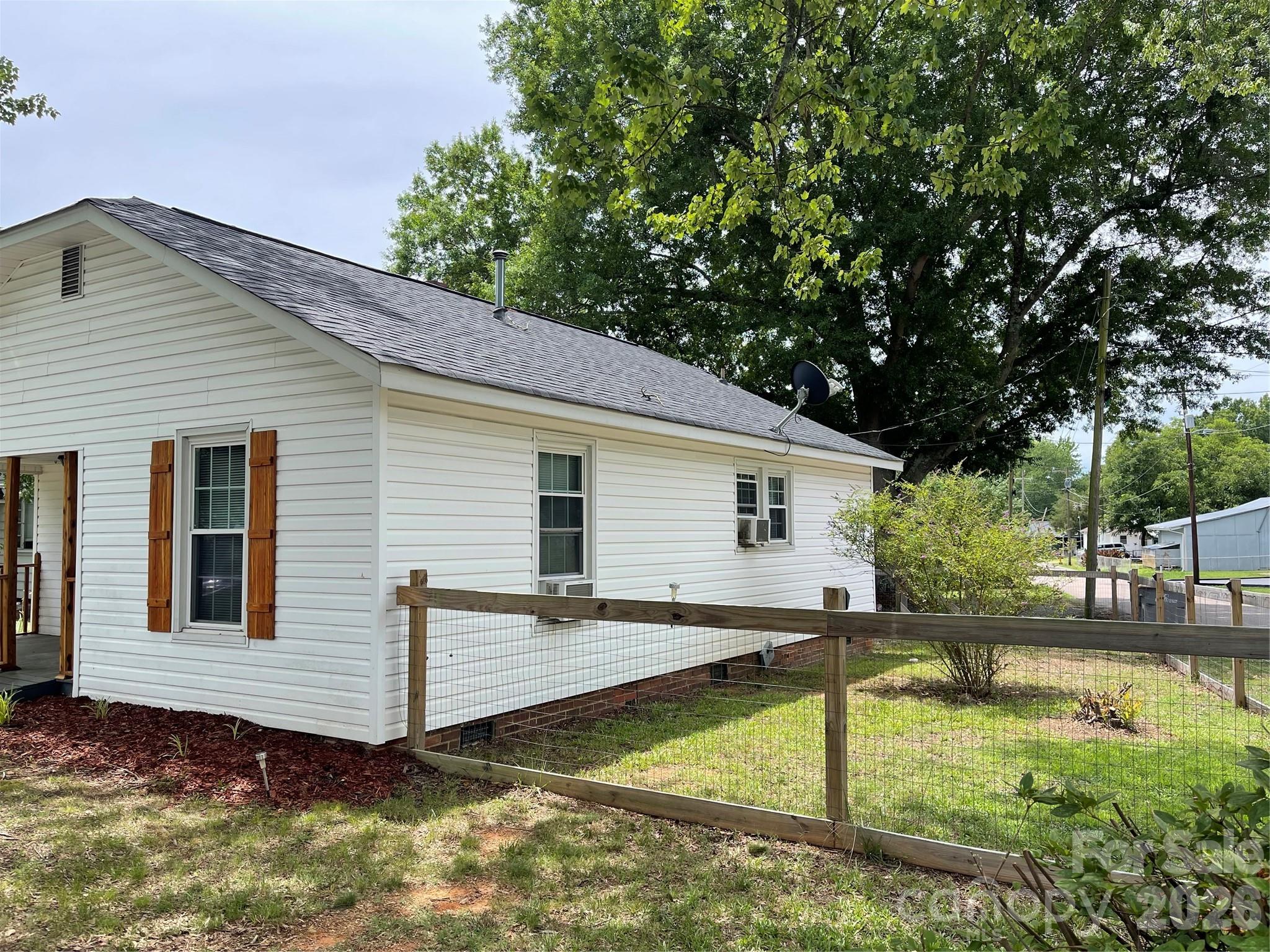 1408 Moose Road