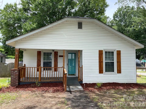 Photo of 1408 Moose Road, Kannapolis, NC 28023 (MLS # 4395825)