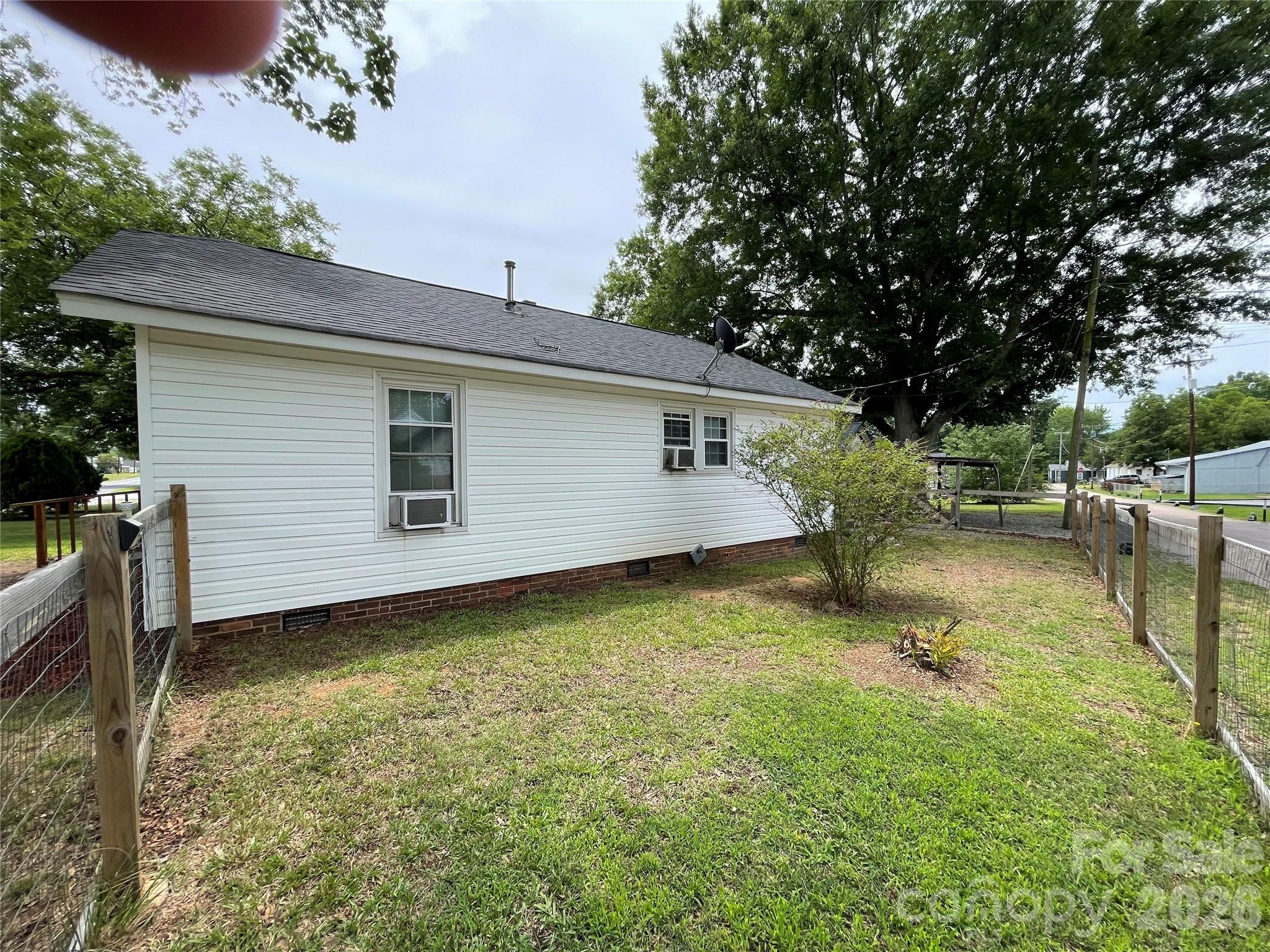 1408 Moose Road