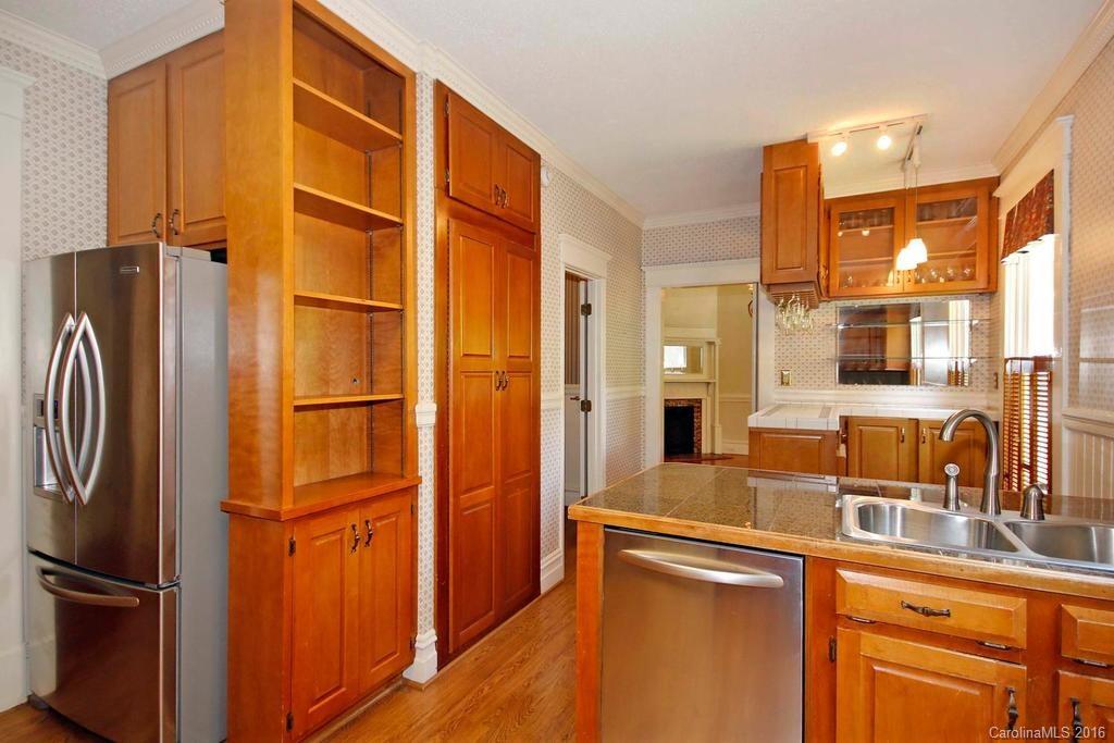 Park Place - Residential