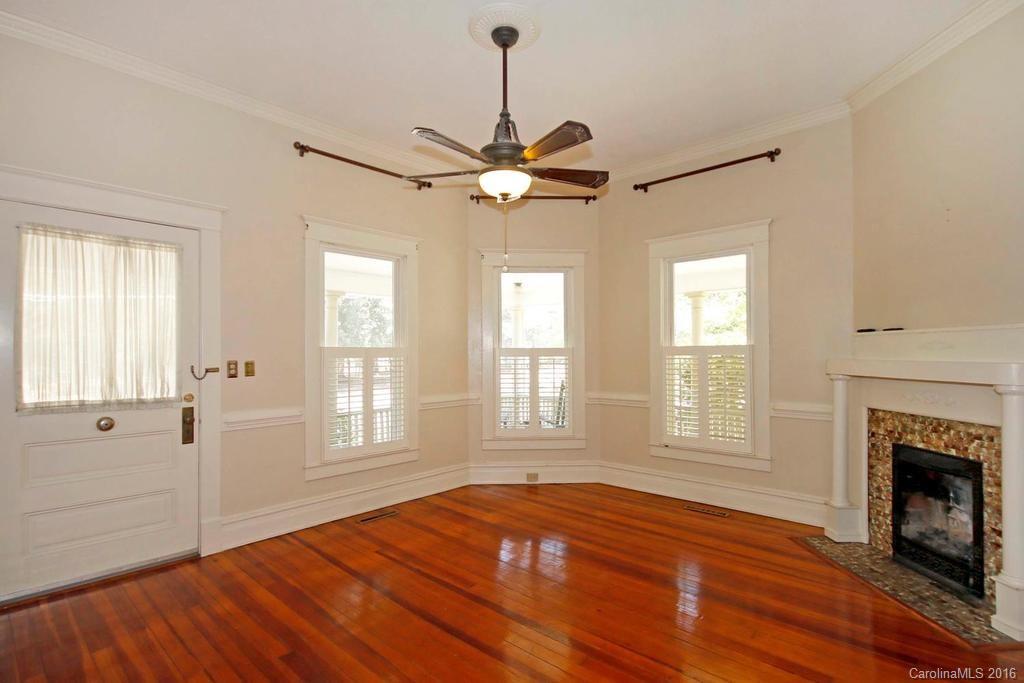 Park Place - Residential