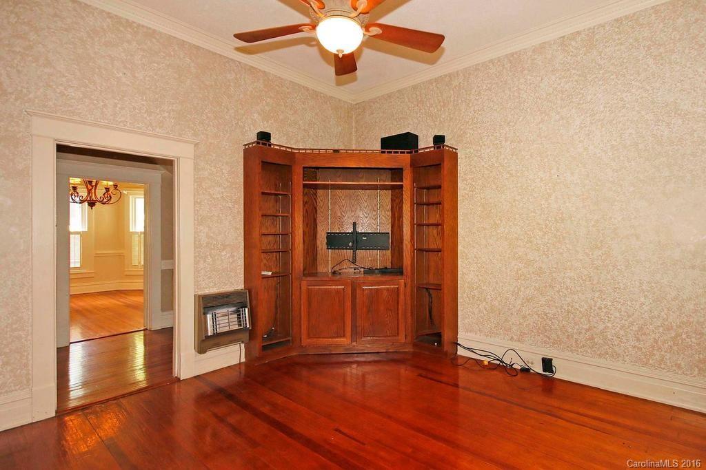 Park Place - Residential