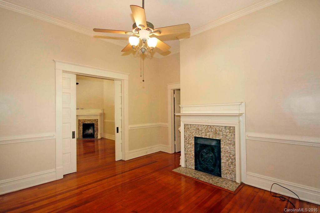 Park Place - Residential