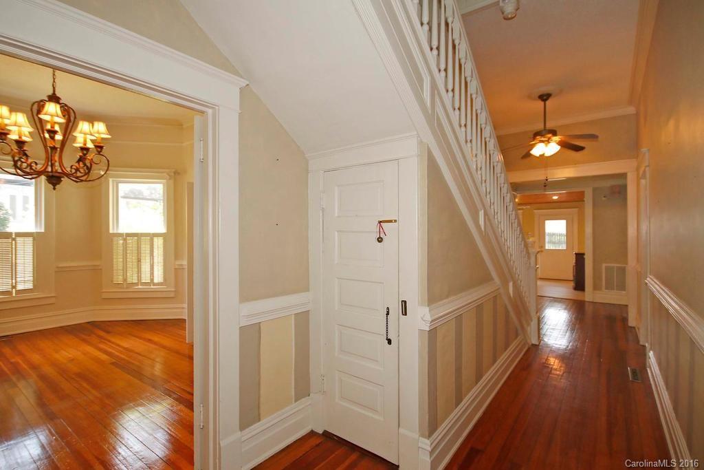 Park Place - Residential