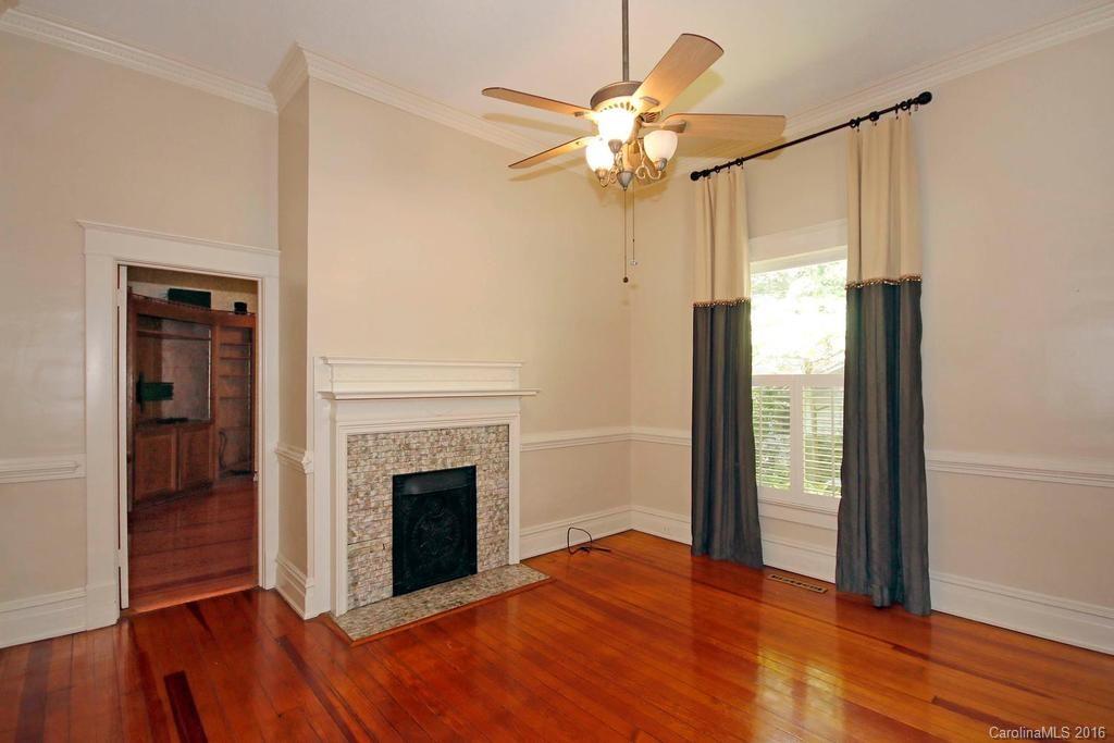 Park Place - Residential