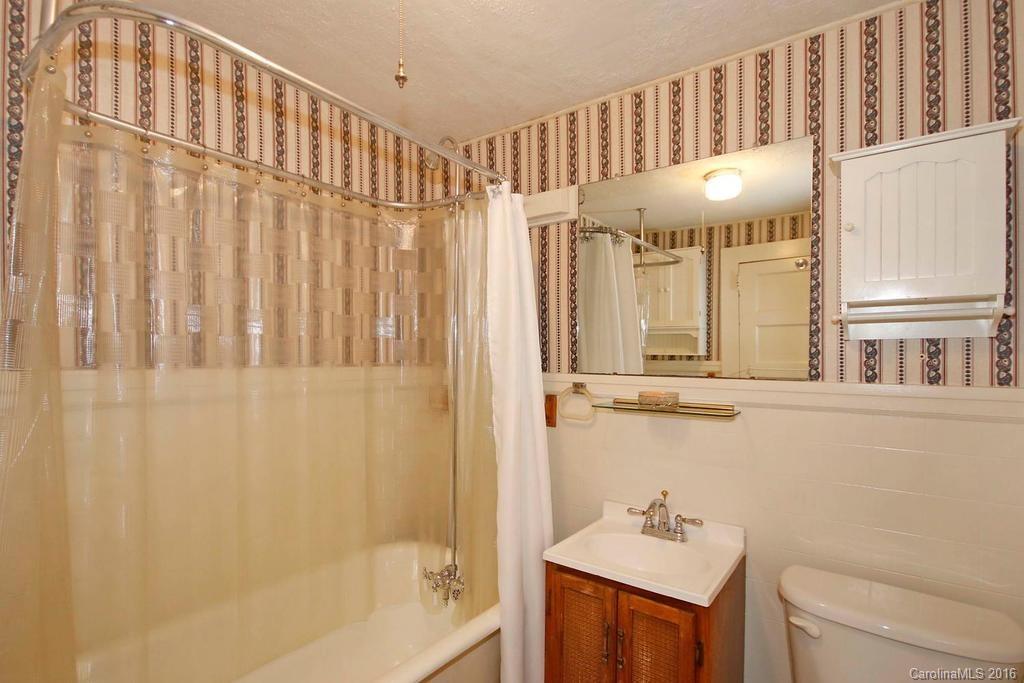 Park Place - Residential