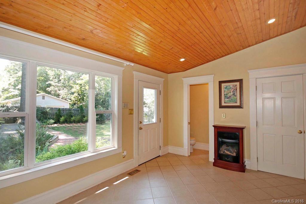 Park Place - Residential