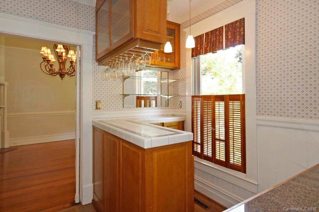 Park Place - Residential