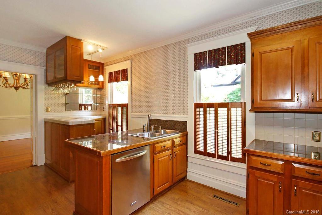 Park Place - Residential