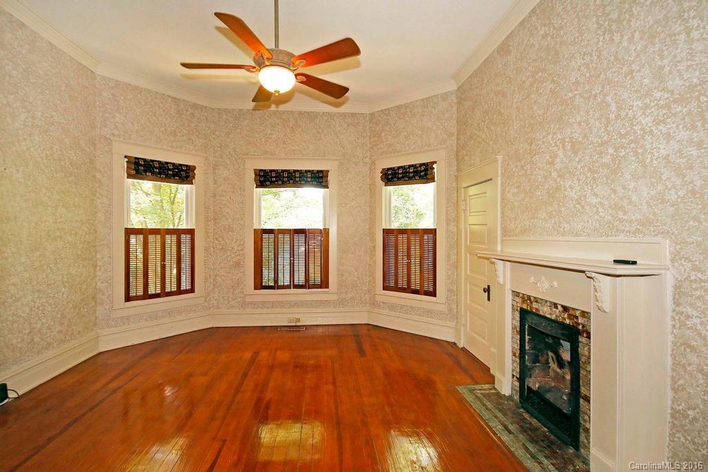 Park Place - Residential