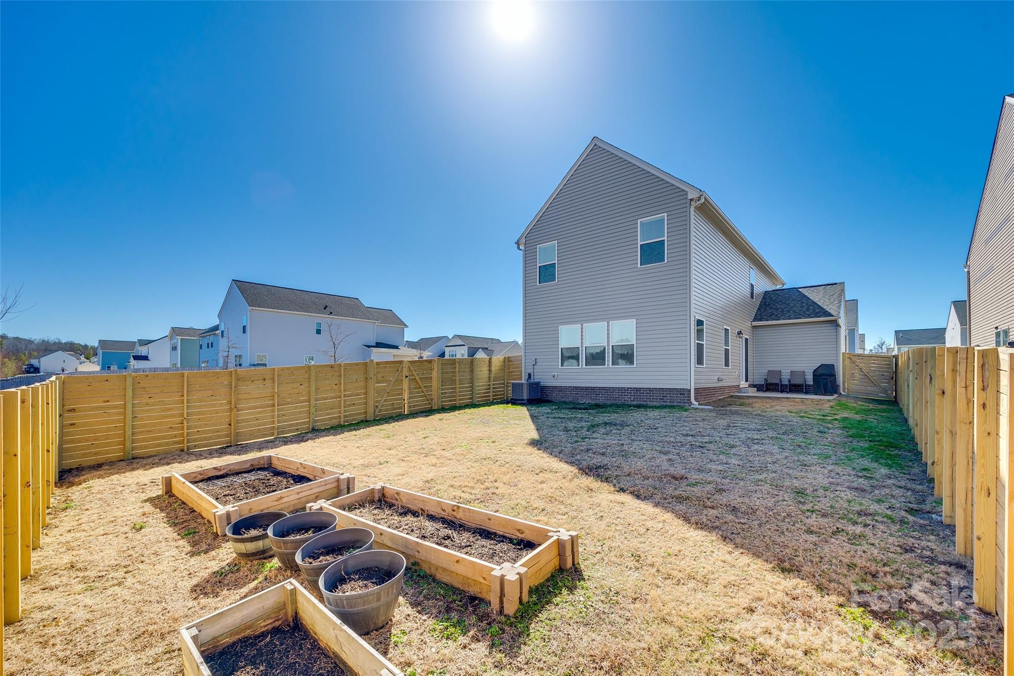 Roddey Park - Residential