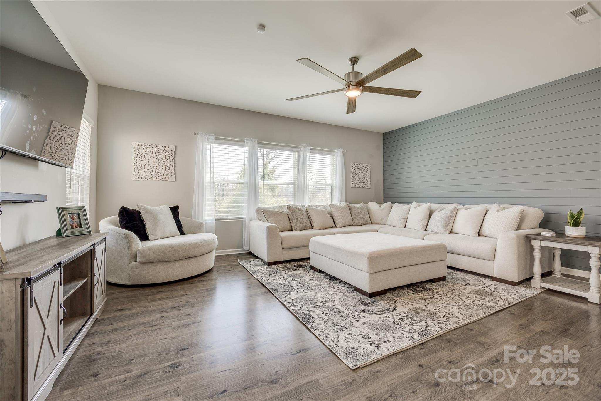 Roddey Park - Residential