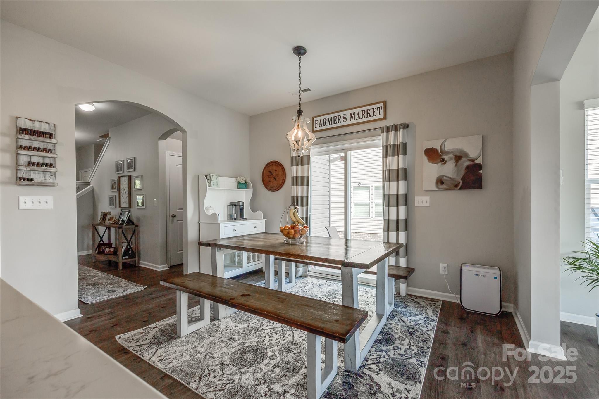 Roddey Park - Residential