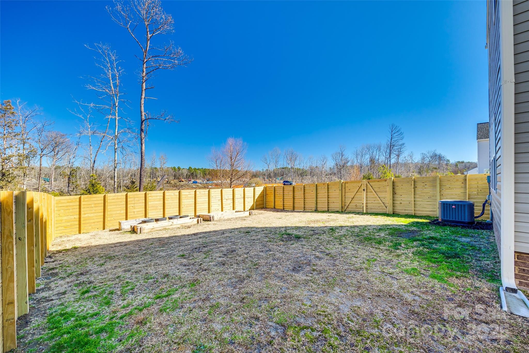 Roddey Park - Residential