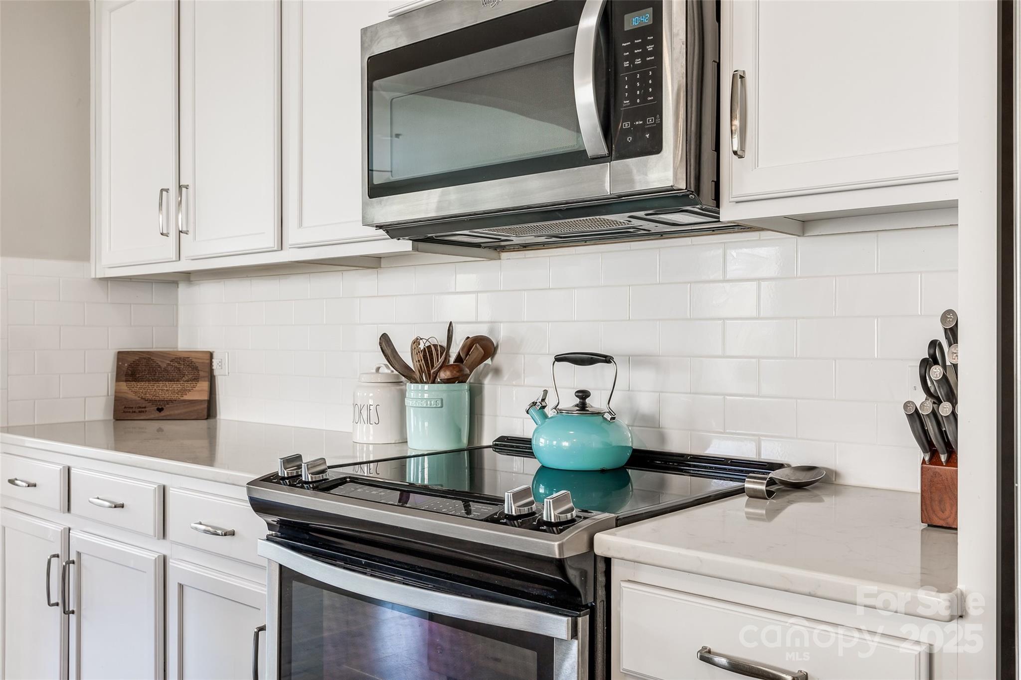 Roddey Park - Residential