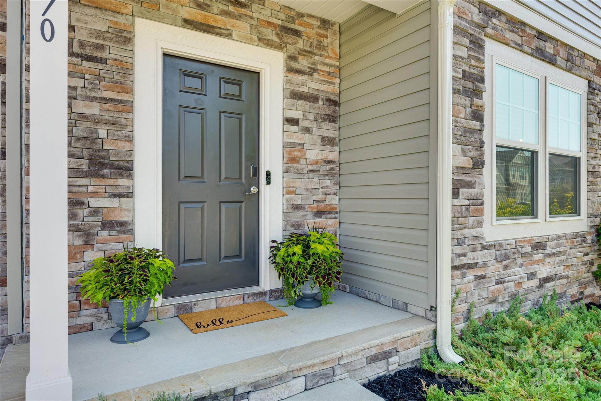 Roddey Park - Residential