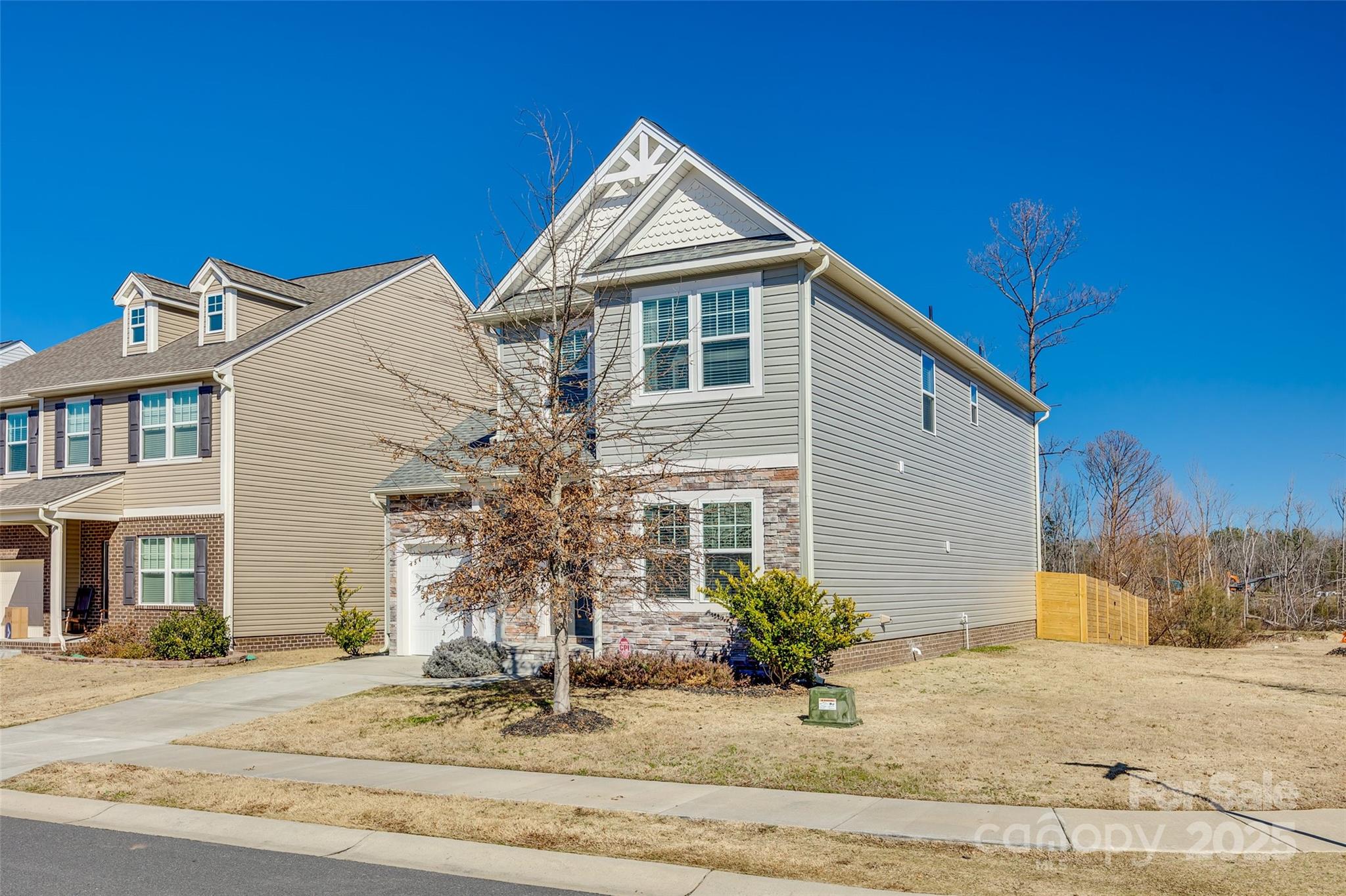 Roddey Park - Residential