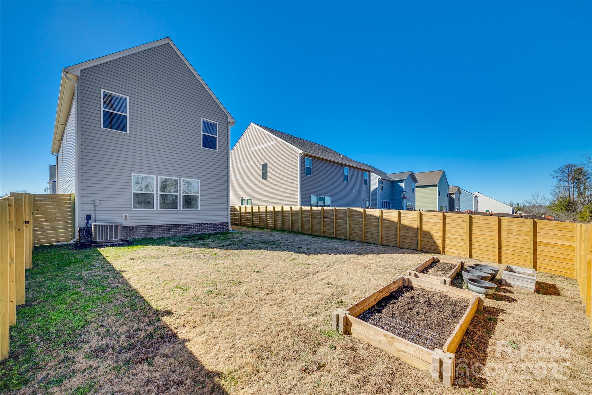 Roddey Park - Residential