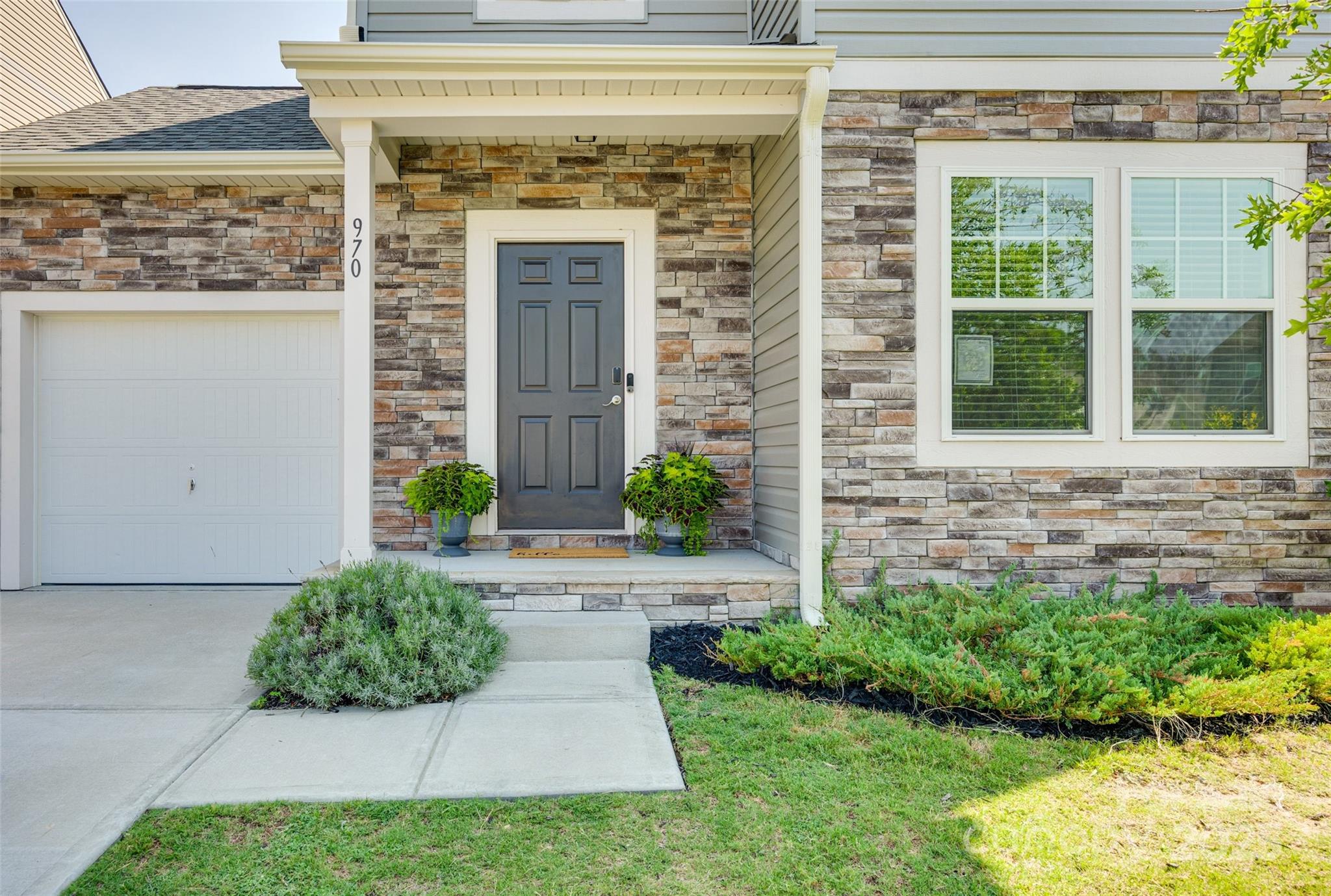 Roddey Park - Residential